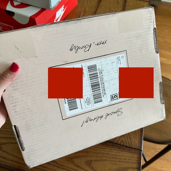 Revelry - Amara Crepe Dress - Picture 3 of 6